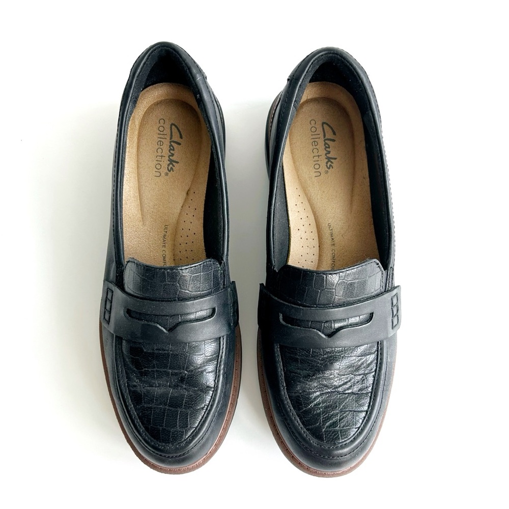 Clarks Women's Westlynn Ayla Loafer